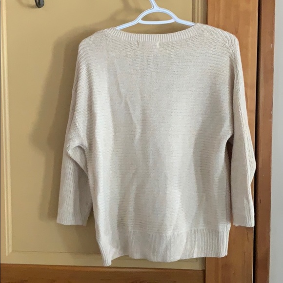 Joe Fresh Winter Sweater - Worn Once - XS - Picture 3 of 3